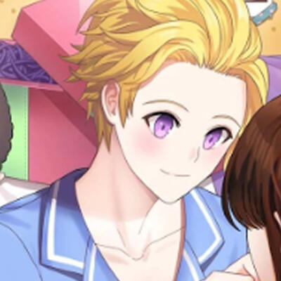 Yoosung again